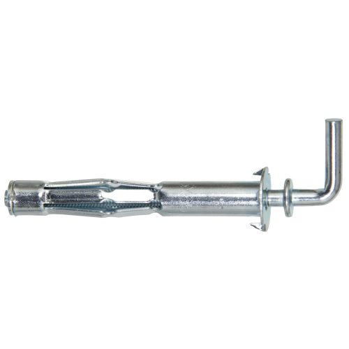 Fischer HM 5x65 H üreges fémdűbel kampóval