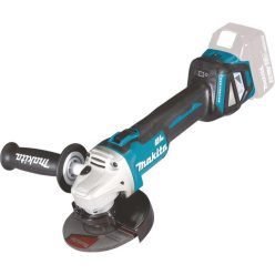   Makita DGA511Z akkus sarokcsiszoló alapgép AKKUMULÁTOR ÉS TÖLTŐ NÉLKÜL!