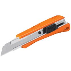 Truper dekorkés 18mm fémsínes CUT-6-cik.16974