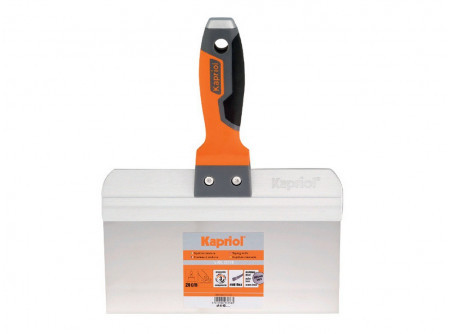 Kapriol felületsímító 200MM