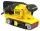 STANLEY FMEW204K-QS szalagcsiszoló – elektromos szerszámgép