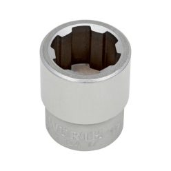 Zebra dugókulcs 1/2" 22mm