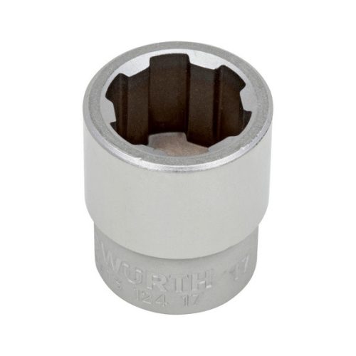 Zebra dugókulcs 1/2" 22mm