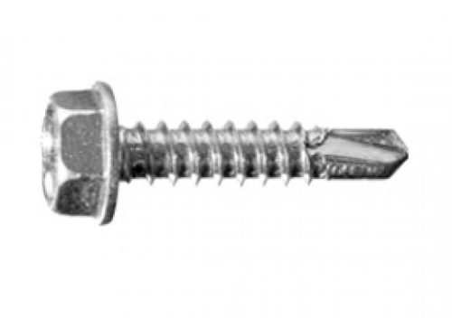 Htl lemezcsavar 6.3x25