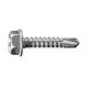 Htl lemezcsavar 6.3x25