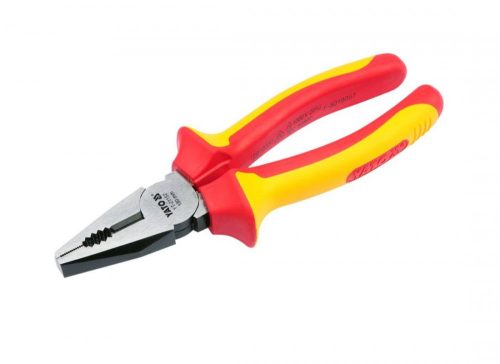 Yato kombinált fogó 180mm szigetelt