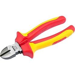 Yato oldalcsípő fogó 180mm szigetelt 1000V