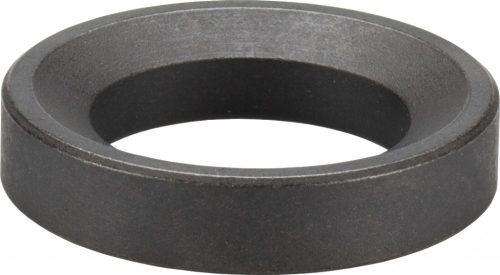 Kúpos csésze 16mm A4 DIN 6319-D