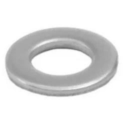 Lapos alátét 12mm 200HV