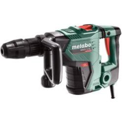   Metabo MHEV 5 BL SDS-Max kefementes vésőkalapács + vésőkészlet