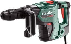 Metabo MHEV 5 BL SDS-Max kefementes vésőkalapács + vésőkészlet