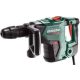Metabo MHEV 5 BL SDS-Max kefementes vésőkalapács + vésőkészlet