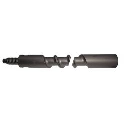 Abraboro Ratio befogószár sds-max 25x320/280mm