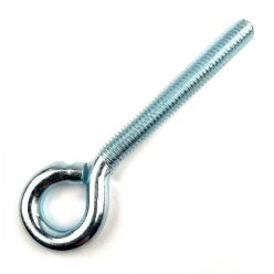 Szemes csavar M12x150mm DIN 444