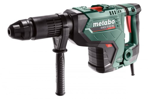 Metabo KHEV 11-52 BL SDS-Max fúró-vésőkalpács