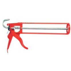 Kapriol szilikon kinyomópisztoly narancs cik.25244