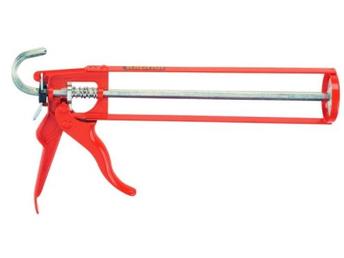 Kapriol szilikon kinyomópisztoly narancs cik.25244