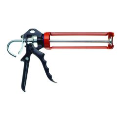 Kapriol szilikon kinyomópisztoly aluminium