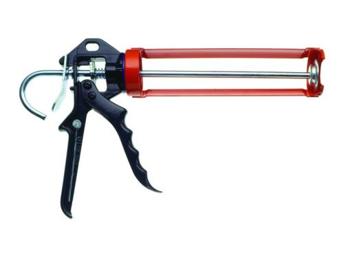 Kapriol szilikon kinyomópisztoly aluminium