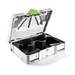   Festool systainer SYS-STF Delta  csiszolóanyag tartó 497686