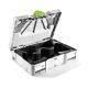 Festool systainer SYS-STF Delta  csiszolóanyag tartó 497686