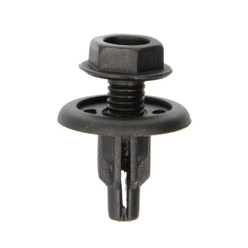 Műa. kárpitcsavar+alj 6mm