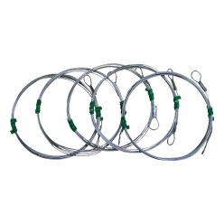 Polisztirol vágószál grafitos laphoz F44 (142cm)