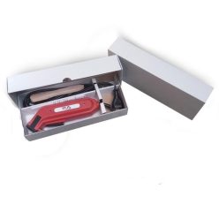 Eurokomax Minicut kézi polisztirolvágó 140mm