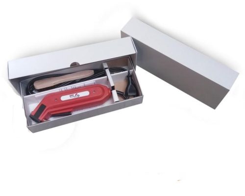 Eurokomax Minicut kézi polisztirolvágó 140mm