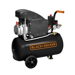 Black&Decker kompresszor BD160/24 (BCMX0033E)