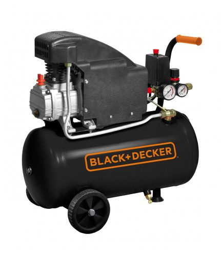 Black&Decker kompresszor BD160/24 (BCMX0033E)