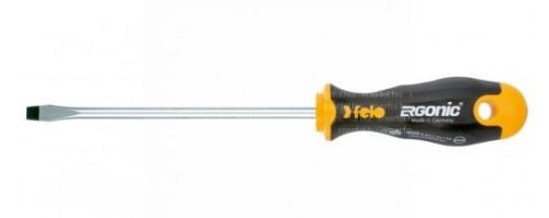 Felo Ergonic csavarhúzó 5,5x0,8x150mm