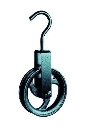 Kőműves csiga 180mm Kapriol cik.25170