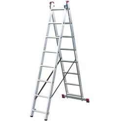 Krause Corda kétrészes univ. 2x8