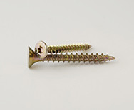 Forgácslapcsavar TORX 5x25