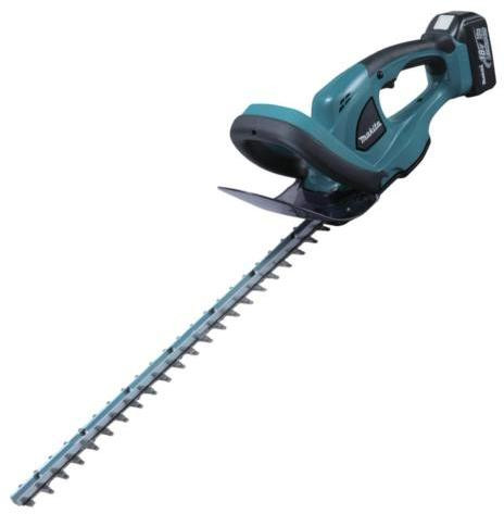 Makita DUH523RF akkus sövényvágó