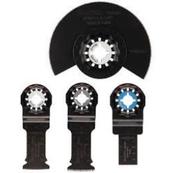 Makita multigéphez szett B-67480