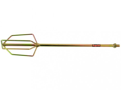 Kapriol keverőszár 12x60cm M14