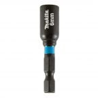 Makita Impact Black mágneses anyabehajtó 6mm