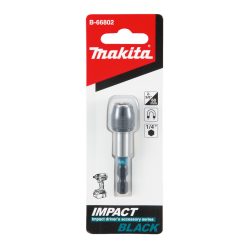 Makita Impact Black mágneses bittartó 60mm Cik:B-66802