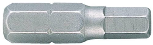 King Tony bithegy 2,5x25mm