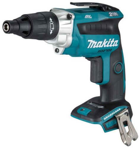 Makita DFS251Z akkus csavarozógép (akku és töltő nélkül)
