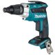 Makita DFS251Z akkus csavarozógép (akku és töltő nélkül)