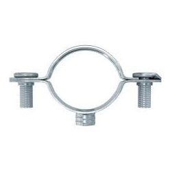 Fischer AM 12 csőbilincs M6 menettel