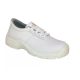 Herman 5841 munkavédelmi cipő fehér S2 37-es