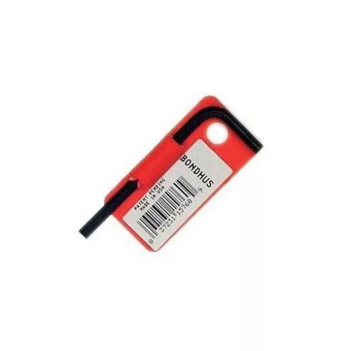 Bondhus imbuszkulcs 13 rövid