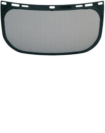 Arcvédő rostély 60721