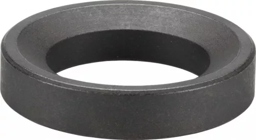 Kúpos csésze 6mm A2 DIN 6319-D
