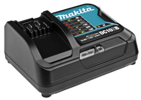 Makita akkumulátor töltő DC10SB 10,8V