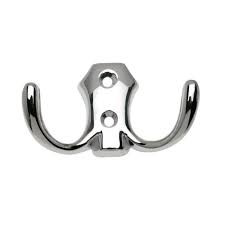 Fogas M330 K kétágú króm